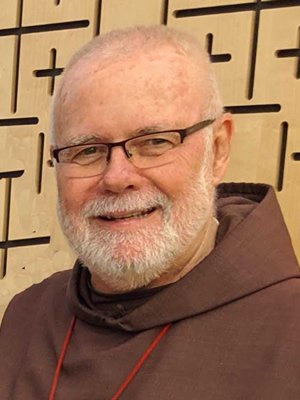 JamesGardiner Fr. James “Jim” Gardiner