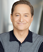 Brad Pomerance Brad Pomerance