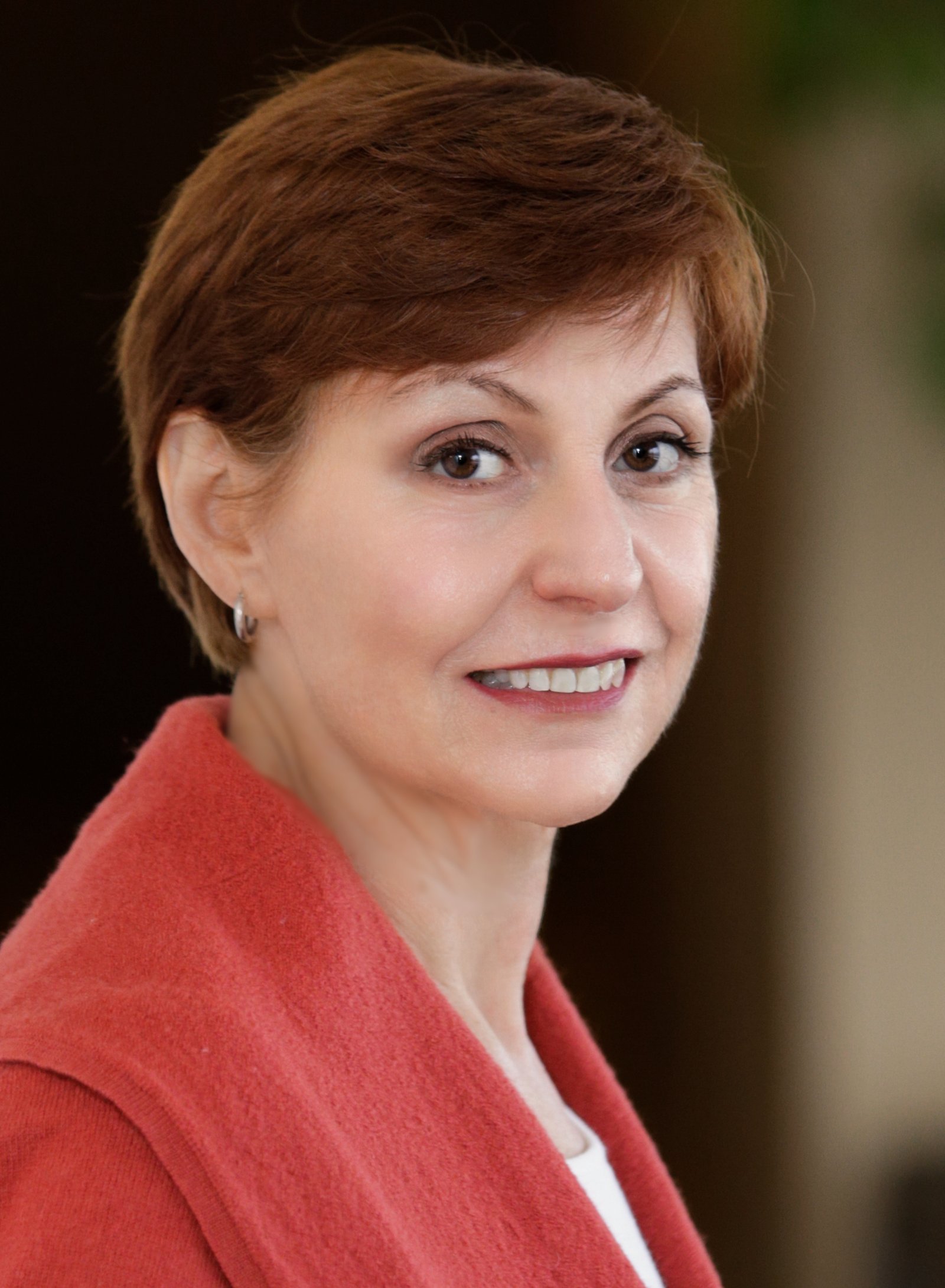 Joyce Litoff Headshot